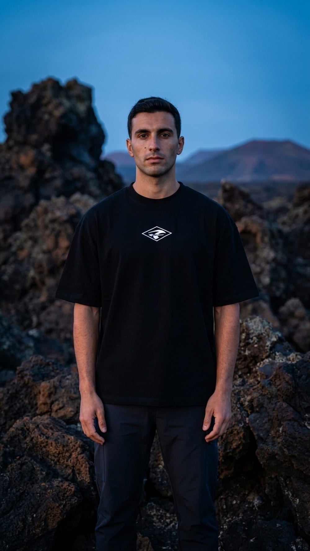 Camiseta 922 928