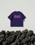 Camiseta Oversize Tourist
